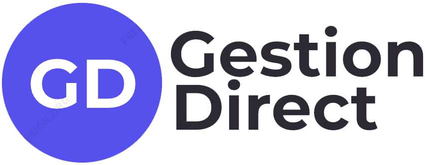 Gestion Direct Logo